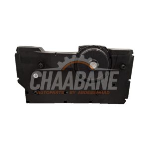 Caisson de graves 95C035481A Porsche Macan (XA) 2024