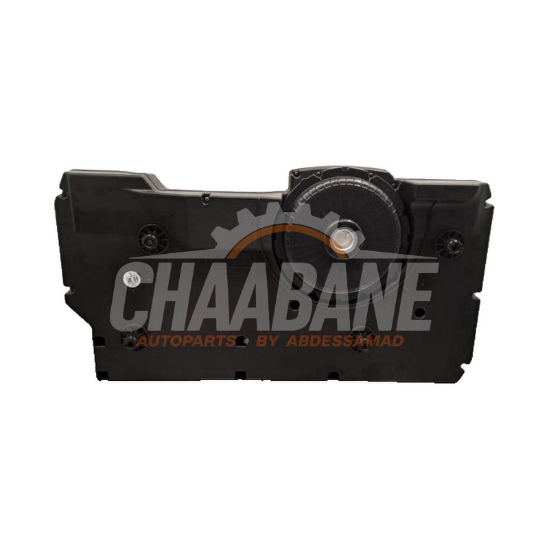 Caisson de graves 95C035481A Porsche Macan (XA) 2024