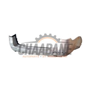 Pare choc arriere A2138850901 Mercedes E Estate (S213) E-300d 2.0 Turbo 16V