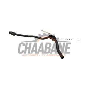 Tuyau radiateur 5QB820507A Audi Q3 Sportback (F3N) 1.4 45 TFSIe 16V 2019