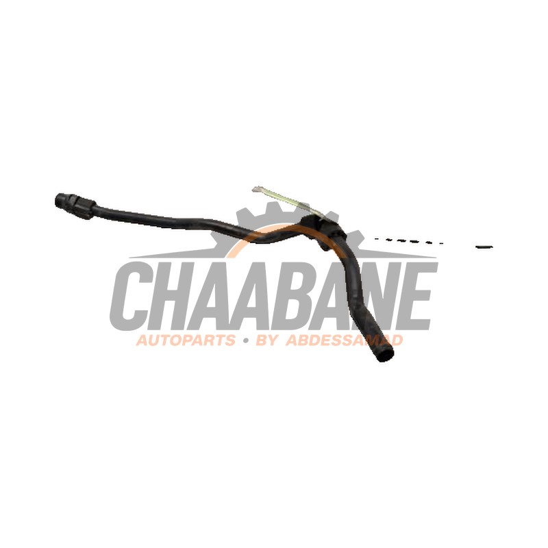 Tuyau radiateur 5QB820507A Audi Q3 Sportback (F3N) 1.4 45 TFSIe 16V 2019