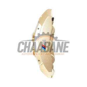 Etrier de frein avant droit 34117852120 BMW 6 serie Gran Coupe (F06) M6 V8 32V TwinPower Turbo 2012 / 2018