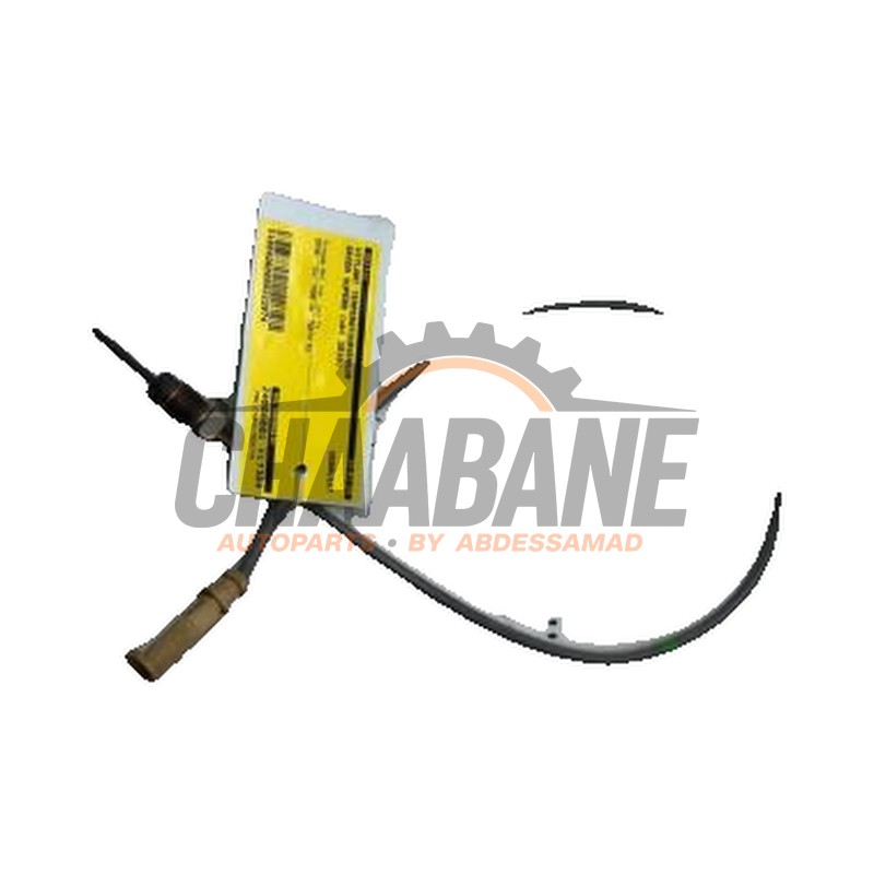 Capteur temperature dEchappement 04L906088JG Skoda Superb Combi (3V5) 2.0 TDI 4x4 2015 / 2024