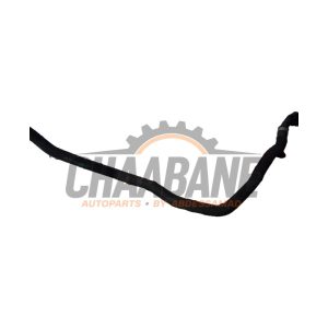 Tuyau (divers) 7823892 BMW X6 (F16) M50d 3.0 24V 2014 / 2019