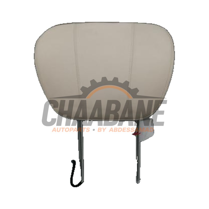 Support principal A2229703650 Mercedes S-Klasse