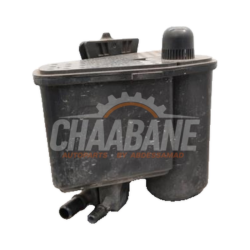 Filtre carbone A2464706000 Mercedes CLA (117.3) 1.6 CLA-180 16V
