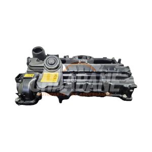 Couvercle soupapes 7588412 BMW X4 (F26) xDrive 28i 2.0 16V Twin Power Turbo 2014 / 2018