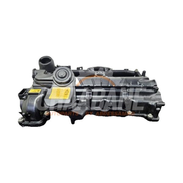 Couvercle soupapes 7588412 BMW X4 (F26) xDrive 28i 2.0 16V Twin Power Turbo 2014 / 2018