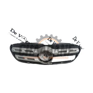 Calandre A4708804801 Mercedes X (470) 220d 16V