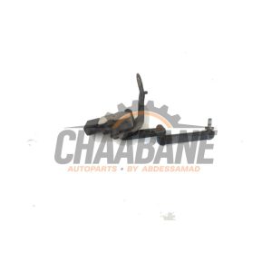 Regulateur dhauteur Xenon 6752797 BMW X5 (F15) xDrive 40d 3.0 24V 2013 / 2018