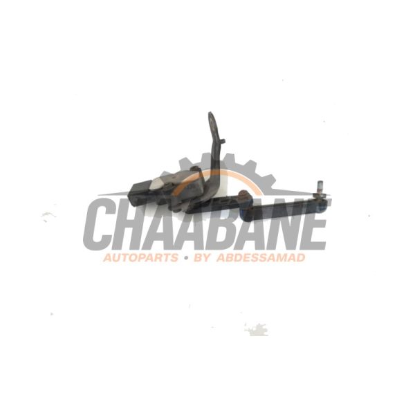 Regulateur dhauteur Xenon 6752797 BMW X5 (F15) xDrive 40d 3.0 24V 2013 / 2018
