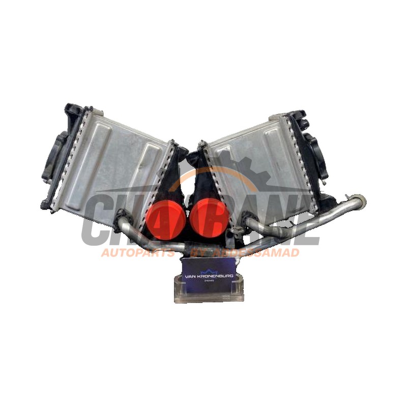 Intercooler A1770902501 Mercedes C-Klasse AMG (W205) C-63 AMG 4.0 V8 Biturbo
