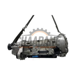 Boite de vitesses 8HP70 Jaguar F-Pace 3.0 D 24V AWD