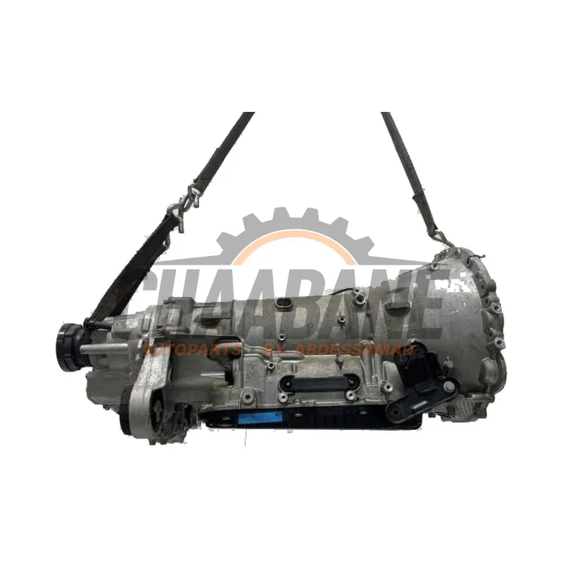 Boite de vitesse 8HP70 Jaguar F-type 3.0 400 Sport V6 24V