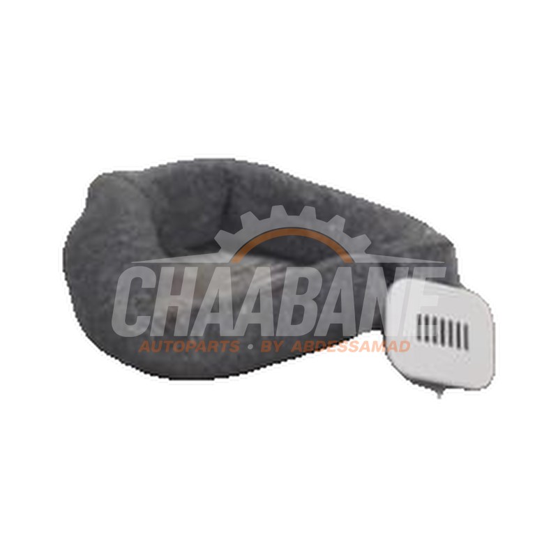 Microphone (divers) A2468200035 Mercedes A (W176) 1.6 A-180 16V