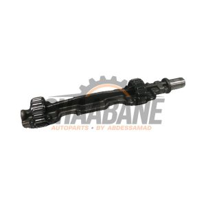 Arbre dequilibre A65418 Mercedes E-Klasse
