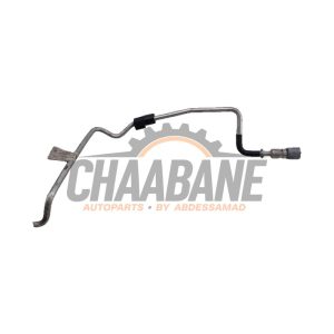 Tuyau de climatisation Porsche Cayenne III (9YA) 3.0 V6 24V Turbo E-Hybrid 2017
