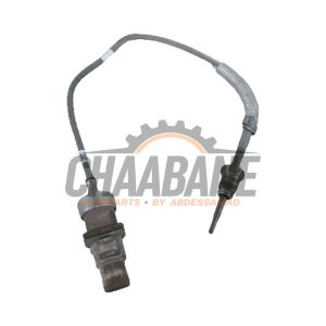 Capteur filtre a particules 06K919529D Audi S3 2013 / 2020