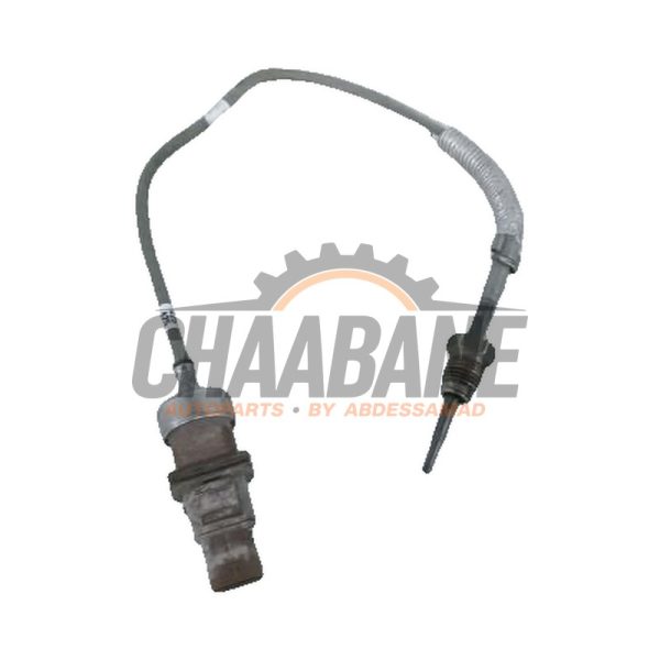 Capteur filtre a particules 06K919529D Audi S3 2012 / 2020