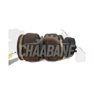 Coussin pneumatique Audi S5 (F53/F5P) 3.0 TFSI V6 24V 2016