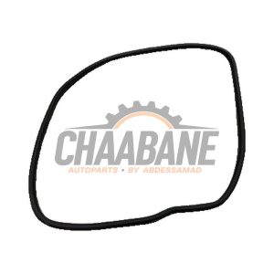Joint caoutchouc portiere 4portes avant droite 5G4867912A Volkswagen E-Golf 2012 / 2021