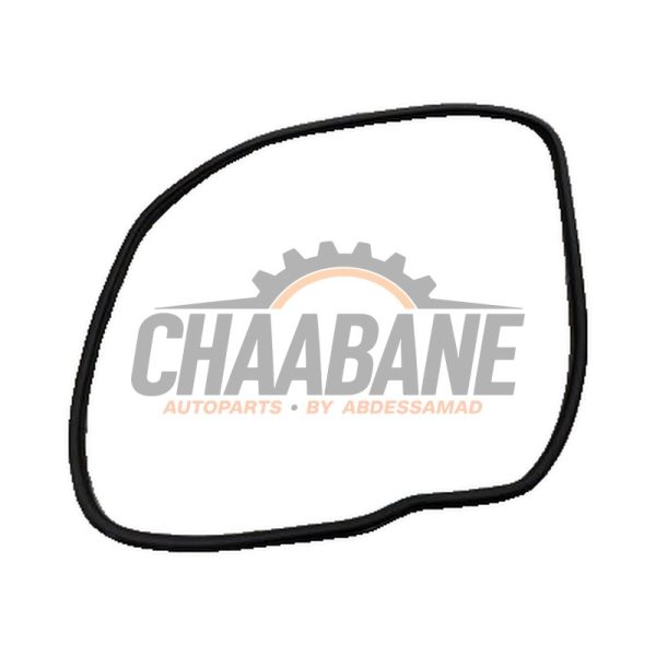 Joint caoutchouc portiere 4portes avant droite 5G4867912A Volkswagen E-Golf 2012 / 2021