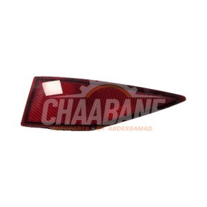 Pare-chocs reflecteur arriere gauche 5TA945105 Volkswagen Touran (5T1) 2015