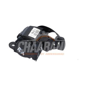 Ceinture arriere droit 6842865 BMW 2 serie (F22) 218i 1.5 TwinPower Turbo 12V 2013 / 2021