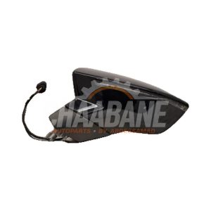 Retroviseur gauche 6F1857507H Seat Ibiza V (KJB) 1.0 TSI 12V 2017