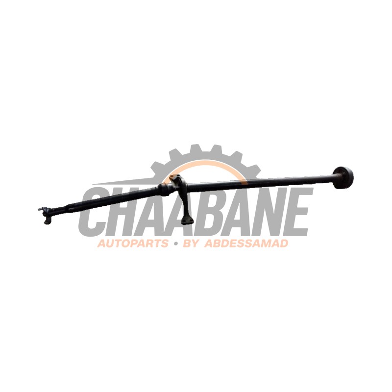 Arbre intermediaire 6153124701011D BMW X5 (F15) xDrive 35d 3.0 24V 2013 / 2018
