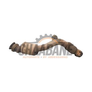 Catalyseur A4474900283 Mercedes Vito