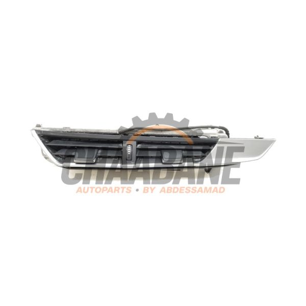 Aerateur tableau de bord 15857718 BMW i8 (I12) 1.5 TwinPower Turbo 2014 / 2020