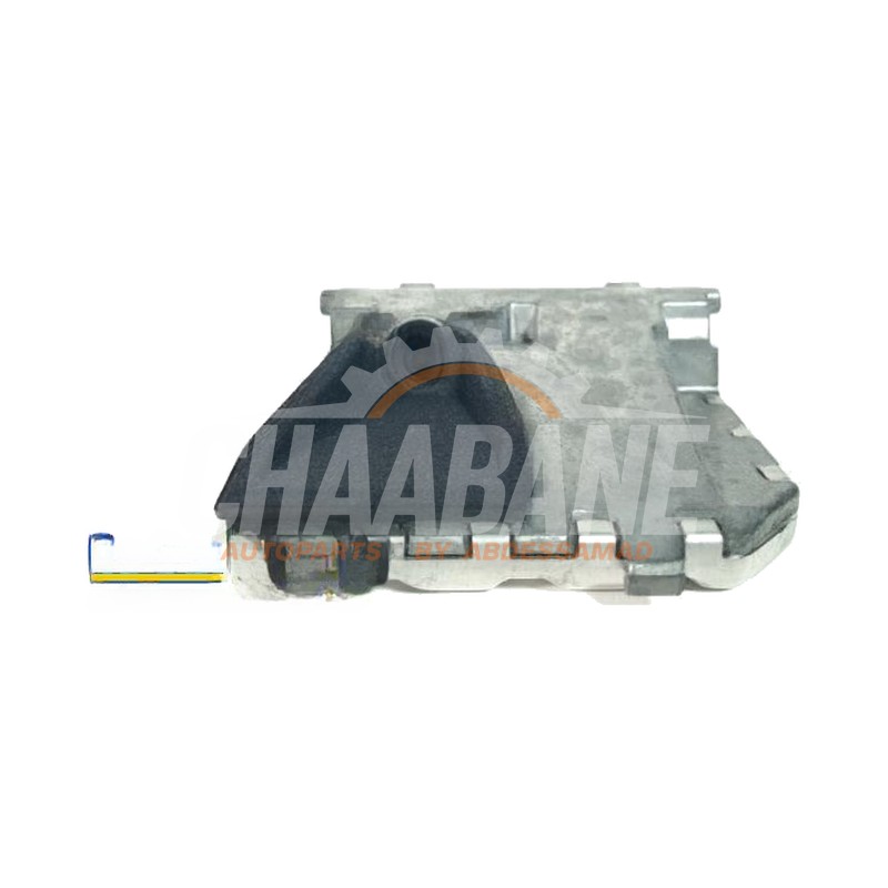 Camera avant A0009050538 Mercedes GL (X166) 5.5 GL 63 AMG V8 32V 4-Matic