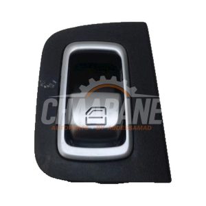 Commutateur vitre electrique 2059051513 Mercedes GLC Coupe (C253) 3.0 43 AMG V6 Turbo 4-Matic