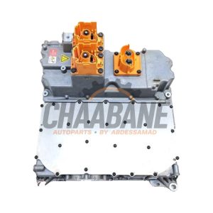 Convertisseur 9J1915539AQ Porsche Taycan (Y1A) 4S 2019