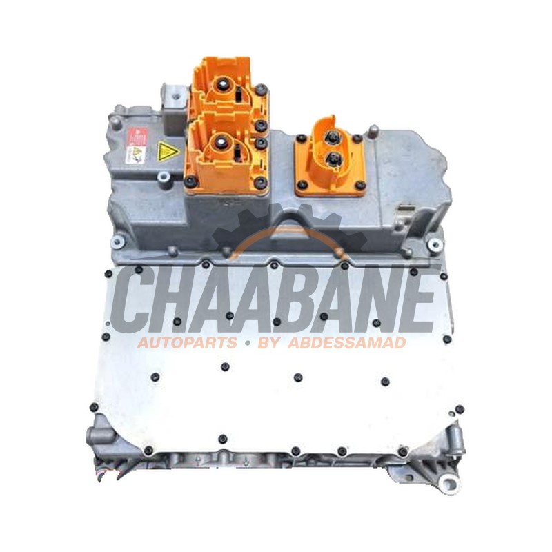 Convertisseur 9J1915539AQ Porsche Taycan (Y1A) 4S 2019