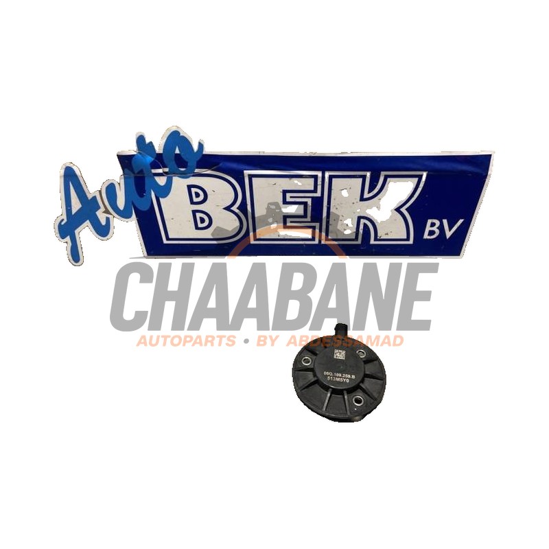 Reglage arbre a cames 06Q109259B Skoda Octavia Combi (NXAC) 2.0 TSI RS 16V 2019