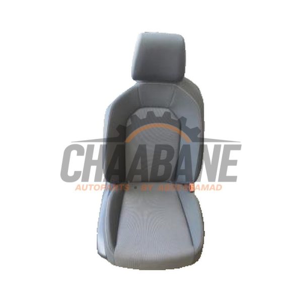 Siege avant droit Seat Leon 2020