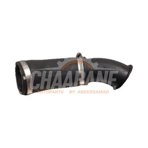 Tuyau intercooler 6C0145838A Audi S3 Sportback (8VA/8VF) 2.0 T FSI 16V 2012 / 2020
