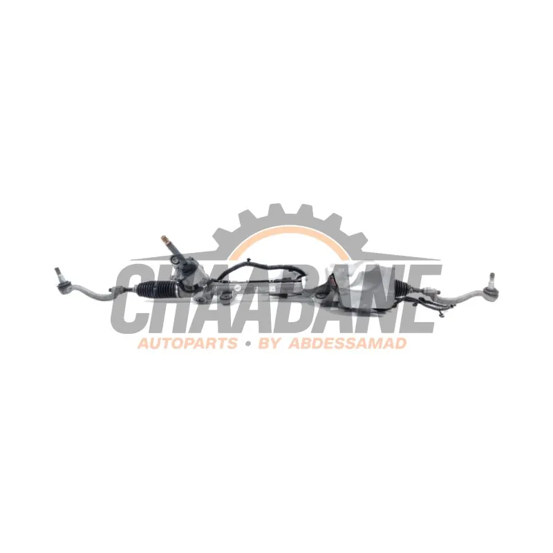 Boitier de direction assistee T4A49396 Jaguar F-Pace 2.0 P400e 16V AWD