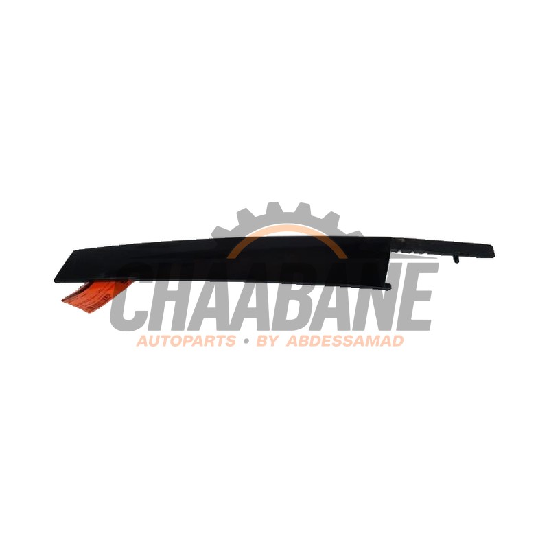 Bande decorative 8W0837902 Audi A4 Avant (B9) 2.0 35 TDI 16V 2015