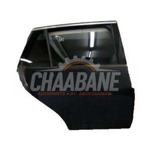 Portiere 4portes arriere droite 2067305601 Mercedes C Estate (S206) C-200d 2.0 Turbo 16V