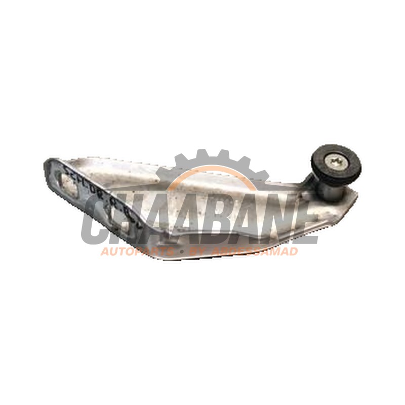 Roulette porte coulissante droite 497626 Mercedes Citan (415.6) 1.5 109 CDI