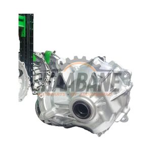 Differentiel avant A2213308101 Mercedes E Estate AMG (S213) 4.0 E-63 S AMG V8 Turbo 4-Matic+