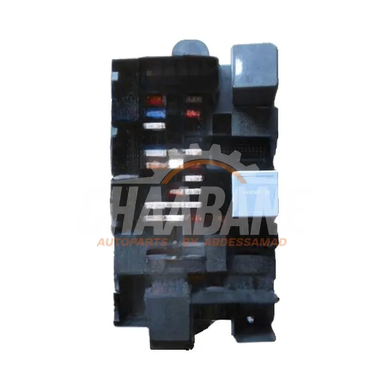 Boite a fusibles T2R16563 Jaguar F-type Convertible 3.0 S V6 24V