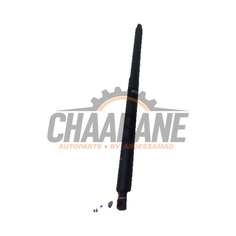 Amortisseur a gaz arriere gauche 4479800064 Mercedes V (447.8) 2.1 250 BlueTEC, 250 d 16V 4-Matic
