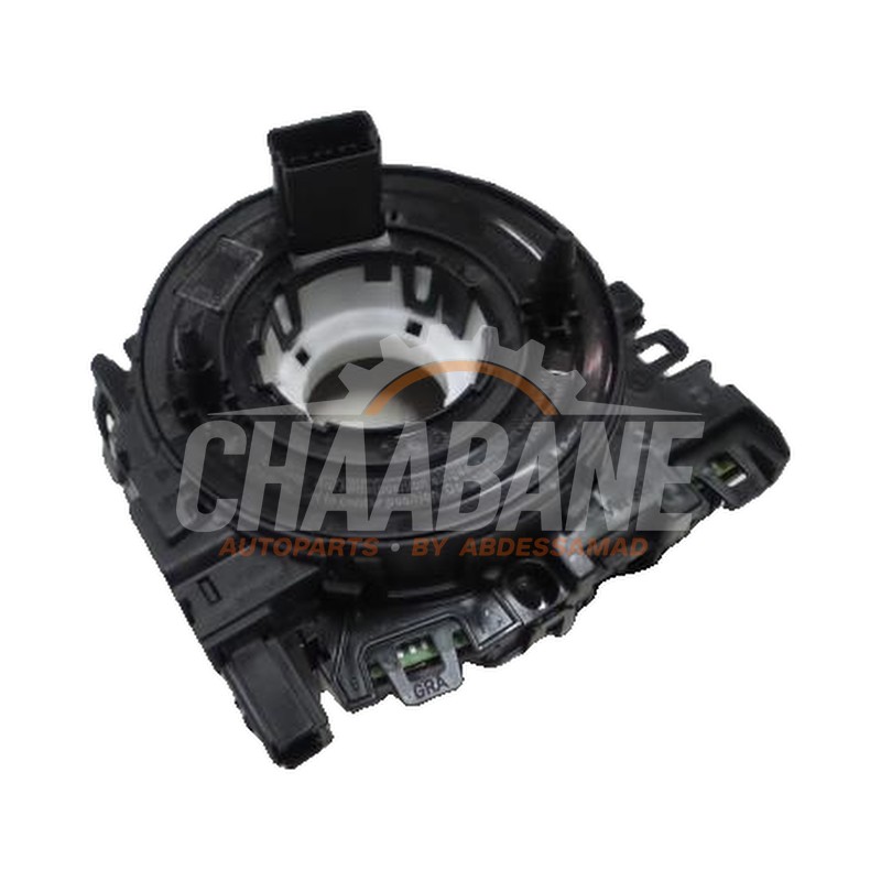 Ressort tournant airbag 5Q0963649 Seat Leon (5FB) 1.4 TSI Ecomotive 16V 2012 / 2020