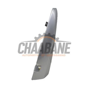 C-style protection droite A4156941325 Mercedes Citan (415.6) 1.5 109 CDI