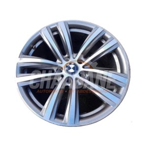 Jante 6854682 BMW 3 serie Gran Turismo (F34) 320d xDrive 2.0 16V 2012 / 2020
