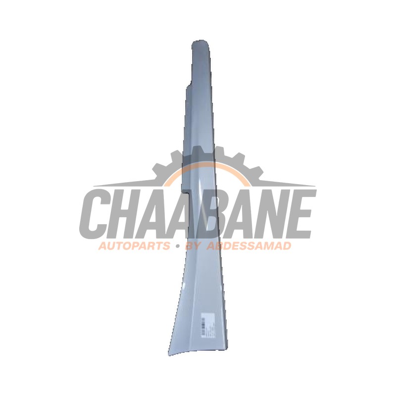 Marche-pied (list de couverture) droite BMW 2-Serie 2013 / 2021